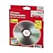 Electronics : Hama CD/DVD Lens Cleaner