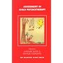 Assessment in Child Psychotherapy