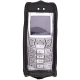 Wireless Solutions Std Leather case, 6230