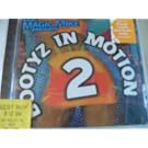 Bootyz in Motion 2
