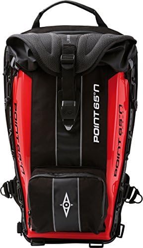 Boblbee GTO 20L Diablo Red Glossy by Point65 Packs