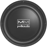 Polk Audio AA3106-A MM1040UM 10-Inch System 