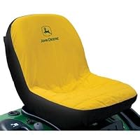 John Deere Medium Gator and Riding Mower Seat Cover