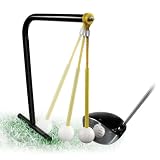 SKLZ Straight Shooter Golf Trainer