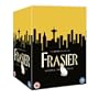 Frasier - Series 1-11 - Complete [UK Import]
