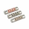 Mixed pack of 10 Mains Fuses. 2 * 3A, 2 * 5A, 6 * 13A