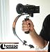 Lensse MidX Camera Stabilizer Steady Cam steadicam Camcorder
