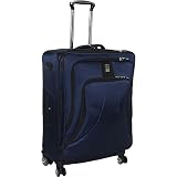 Travelpro Luggage WalkAbout LITE 4 25-Inch Expandable Spinner Upright with Suiter