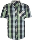 RVCA RVCA Republic Mens Shirt