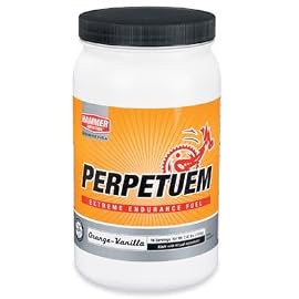 Hammer Nutrition Perpetuem Extreme Endurance Fuel - 16 Servings Container
