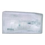 00-01 FORD EXCURSION 99-01 FORD SUPER DUTY HEADLIGHT LEFT DRIVER