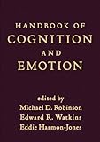 Handbook of cognition and emotion