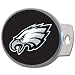 NFL Philadelphia Eagles Oval Hitch Cover