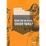 Rien ne va plus, oder was? - Hosentaschengeschicht&hellip von Katrin Marie Merten