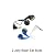 SanDisk Sansa Fuze 8 GB MP3 Player (Black) + Accessory Kit
