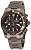 Victorinox Swiss Army Men's 241424 Dive Master 500 Chrono Black Dial Watch by Victorinox Swiss Army