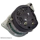 Beck Arnley 186-0594 Remanufactured Alternator by Beck Arnley