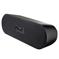 Creative D80 Bluetooth-Lautsprechersystem schwarz