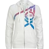 FOX Weird Science Womens Hoodie - White