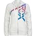 Apparel : FOX Weird Science Womens Hoodie - White