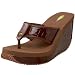 Volatile Women's Swarm Thong Sandal