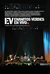 Enanitos Verdes: En Vivo