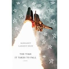The Time It Takes to Fall: A Novel