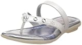 Stride Rite Toddler/Little Kid Disney Glitter Thong Sandal Sandals