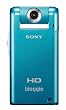 Sony MHS-PM5 bloggie HD Video Camera (Blue) NEWEST MODEL