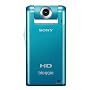 Sony MHS-PM5 bloggie HD Video Camera (Blue) NEWEST MODEL