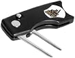 Central Florida Knights Spring Action Divot Tool W/ Ball Marker - NCAA College Athletics