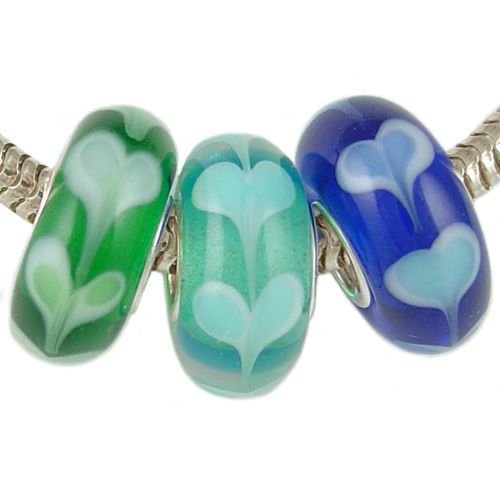 Image #1 of Valentine Heart Murano