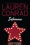 Infamous: A Fame Game Novel