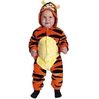 Disguise Tigger Infant Costume