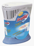 William Barr FG90 Absorbing Dehumidifier