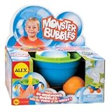 Buy Alex Toys Monster Bubbles by Alex Toys