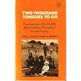 Two Thousand Tongues To Go