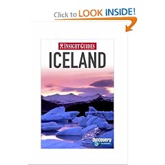Insight Guides Iceland
