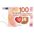 100 Gr�nde, warum Mama einfach unbezahlbar ist