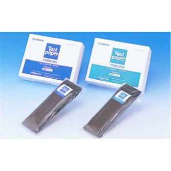 Cover image : 大腸菌群用試験紙 371-80-44-01
