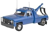 Revell '77 GMC  Wrecker Truck