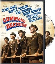 Command Decision