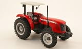 Massey Ferguson MF4275, red, Model Car, Ready-made, UH 1:32