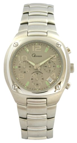 Orphelia Herren-Armbanduhr Chronograph Quarz 148-7915-88 Preisvergleich