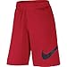 Nike Mens Club Exploded Swoosh Shorts