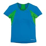 Women's Brooks Equilibrium SS at Brooks