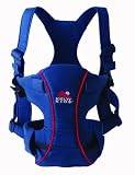 Kelty KIDS Wallaby Front Child Carrier  (Cobalt)