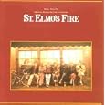 St. Elmo's Fire: Original Motion Picture Soundtrack