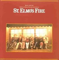 St. Elmo's Fire: Original Motion Picture Soundtrack