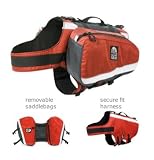Granite Gear Long Howl Dog Pack